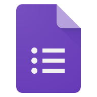 Google Forms
